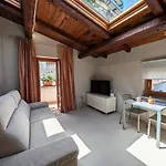 Roma Olimpico Pied A Terre - Casa Vacanza