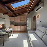 Roma Olimpico Pied A Terre - Casa Vacanza