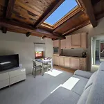 Roma Olimpico Pied A Terre - Casa Vacanza