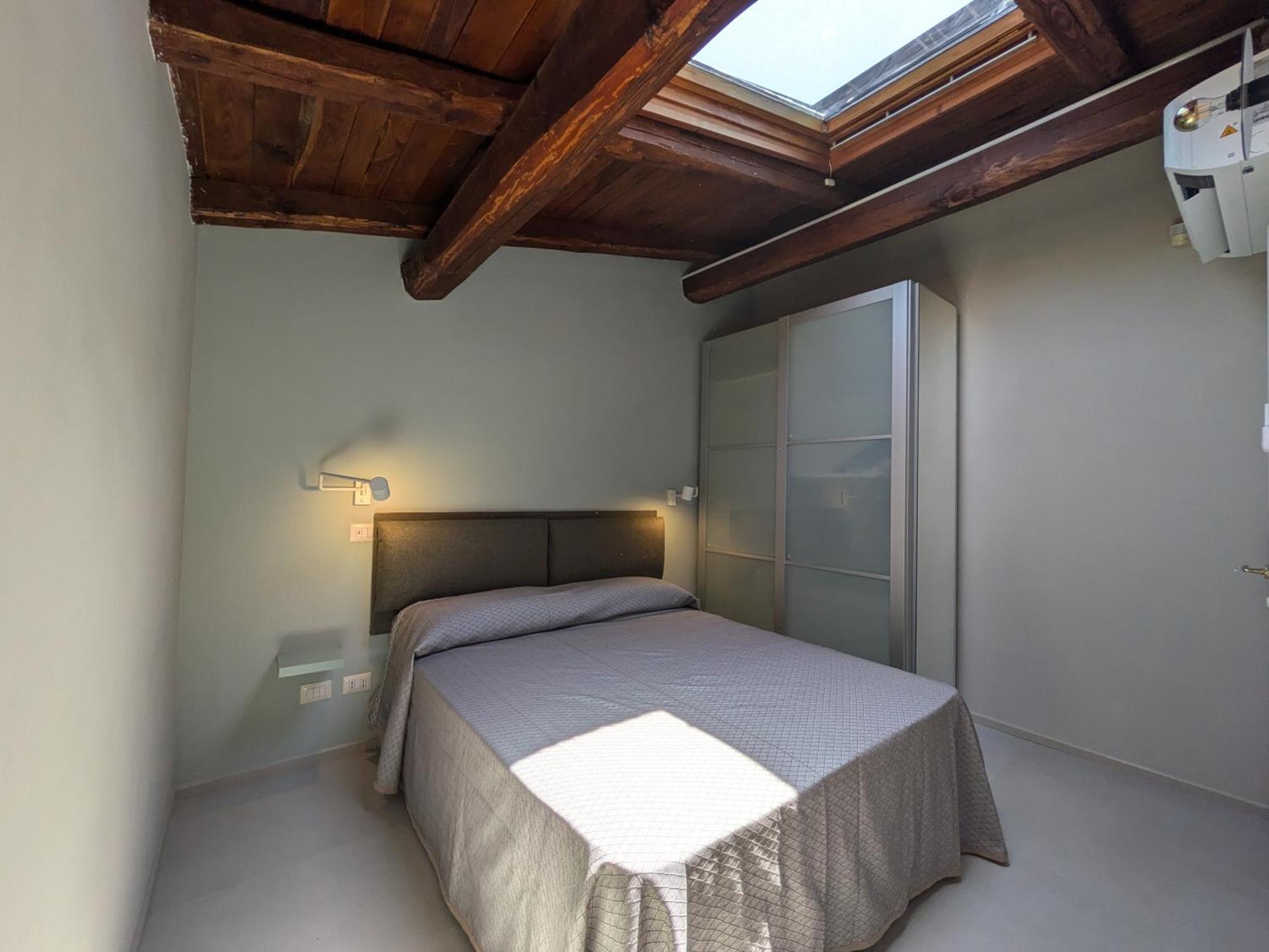 Olimpico Pied A Terre - Casa *