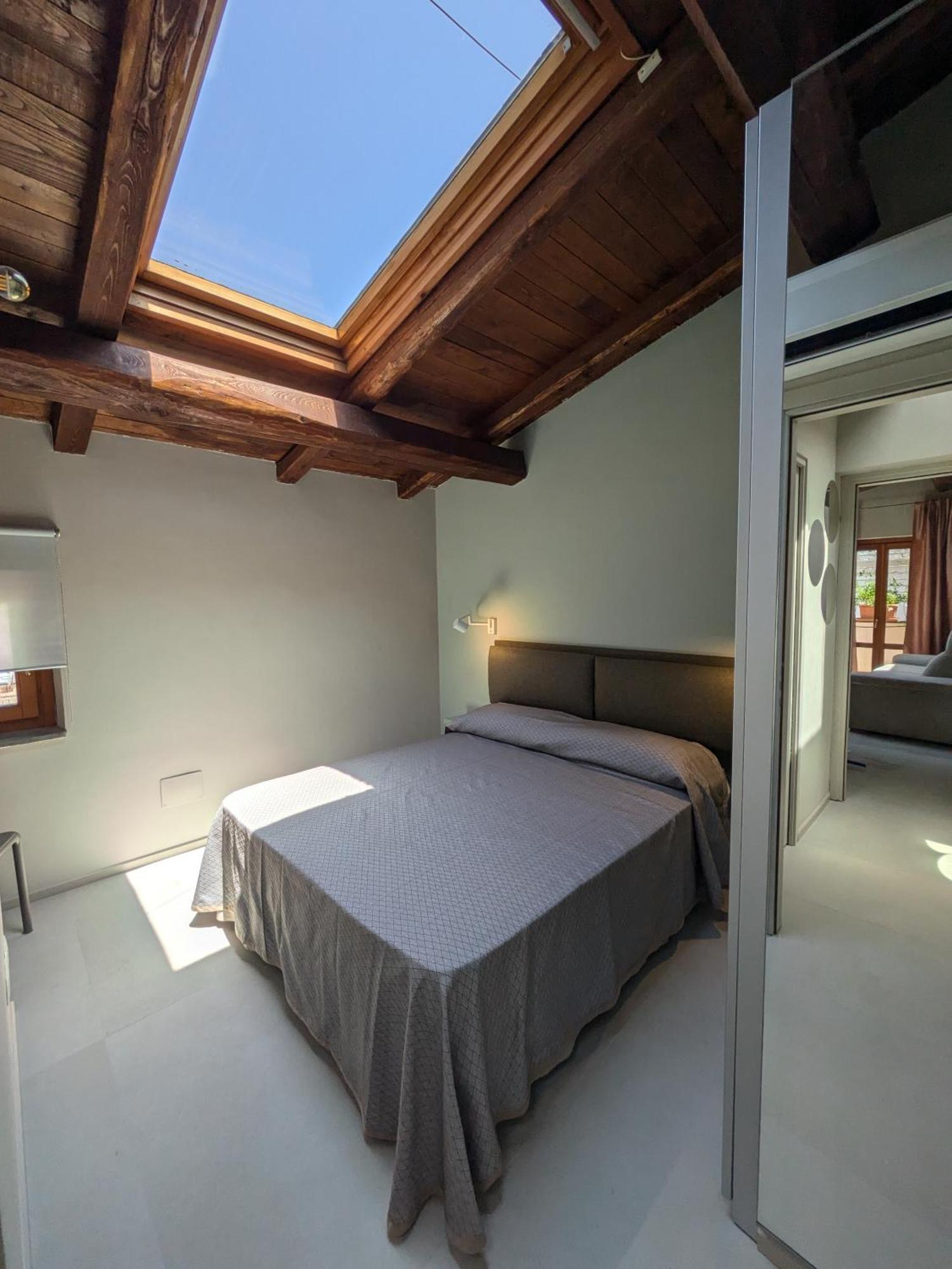 Olimpico Pied A Terre - Casa Rom