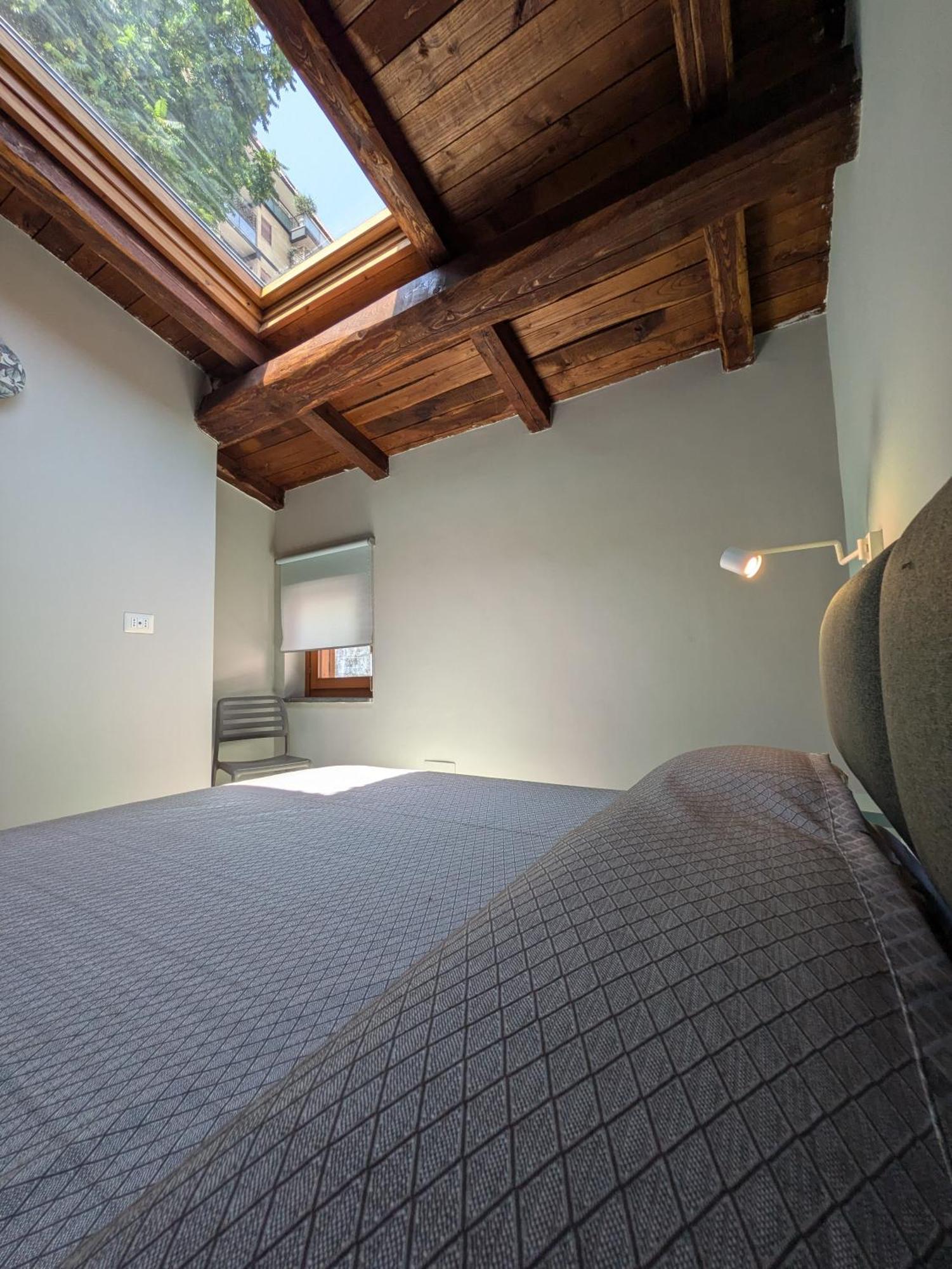 Olimpico Pied A Terre - Casa *