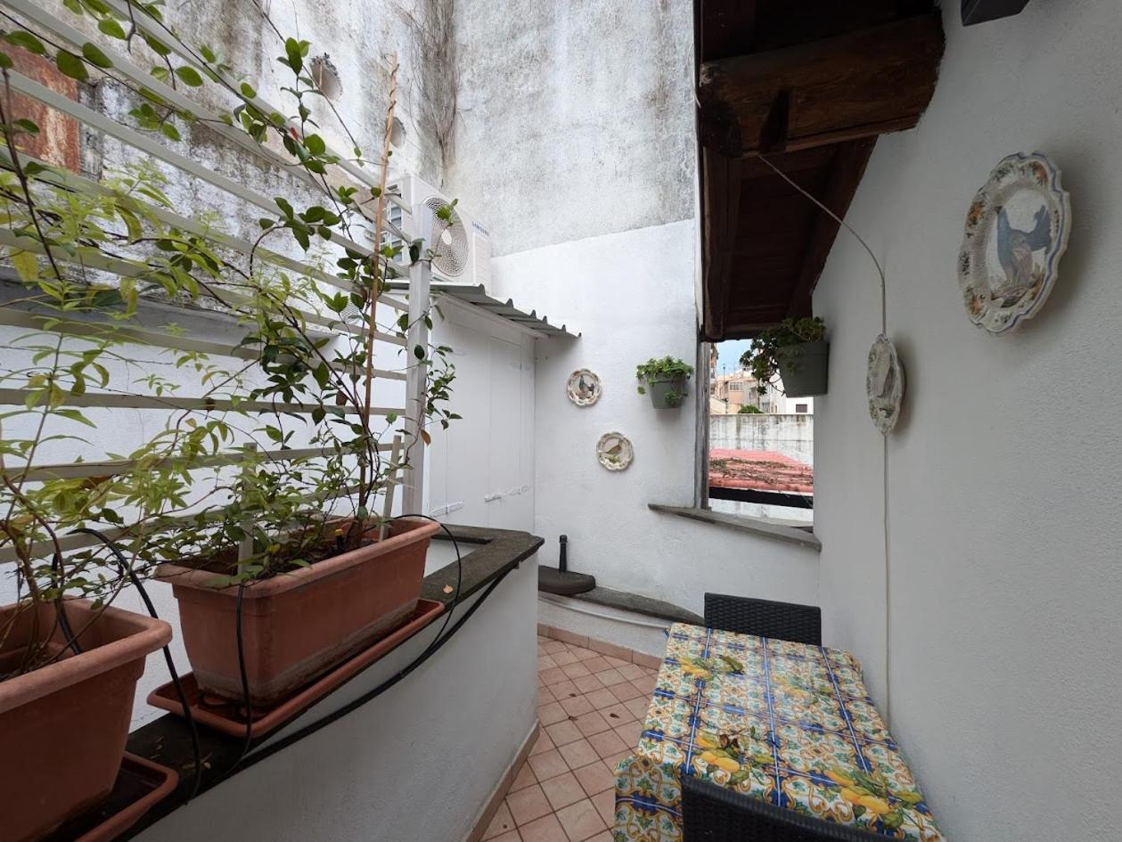 Olimpico Pied A Terre - Casa Apartment Rom